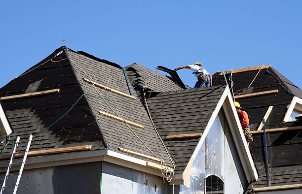 Best Metal Roofing Installation  in Evansville, WI