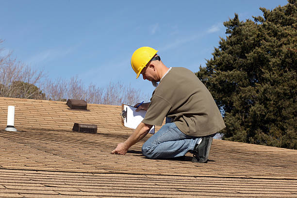 Best Chimney Flashing Repair  in Evansville, WI